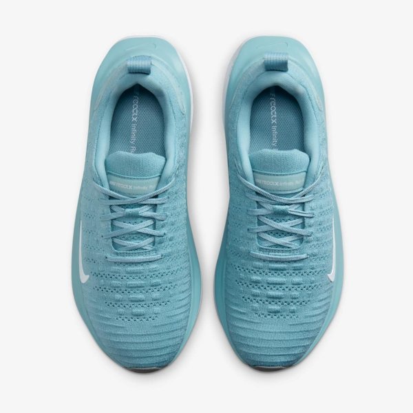 Женские кроссовки NIKE W REACTX INFINITY RUN 4