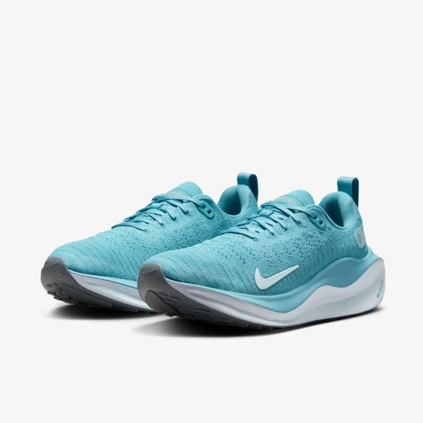Женские кроссовки NIKE W REACTX INFINITY RUN 4