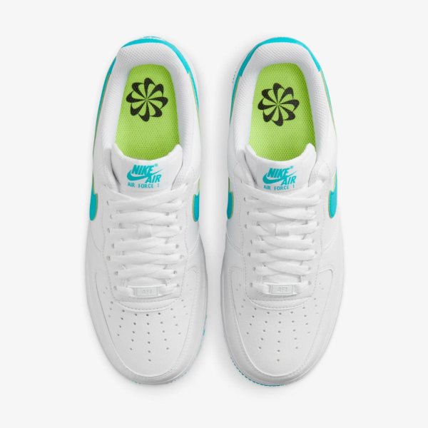 Жіночі кросівки NIKE WMNS AIR FORCE 1 07 NN