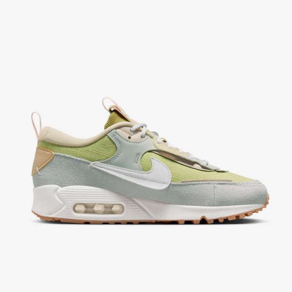 Жіночі кросівки NIKE W AIR MAX 90 FUTURA