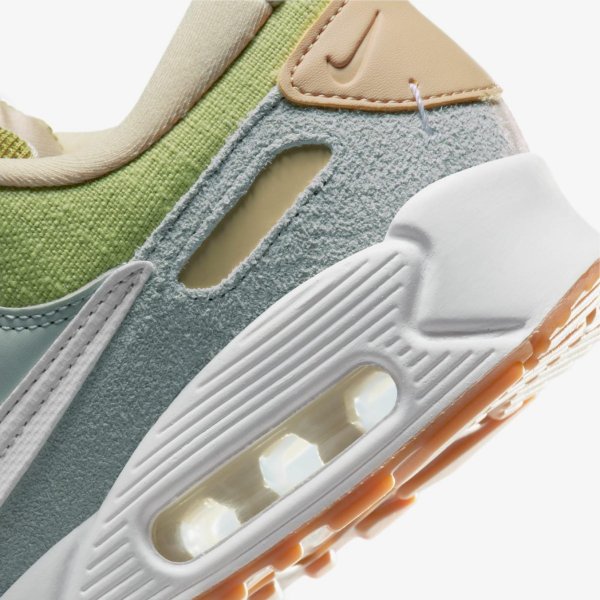 Жіночі кросівки NIKE W AIR MAX 90 FUTURA