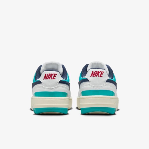 Женские кроссовки NIKE GAMMA FORCE