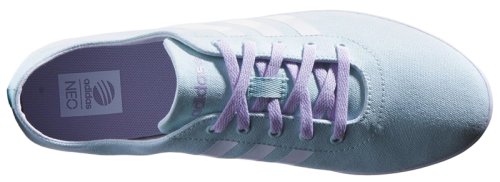 Кеды Adidas QT VULC VS W