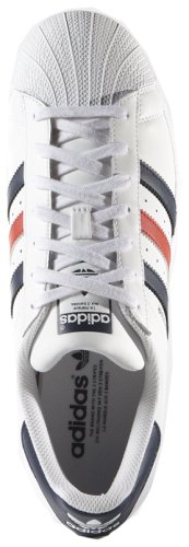 Кроссовки Adidas SUPERSTAR FOUNDATION