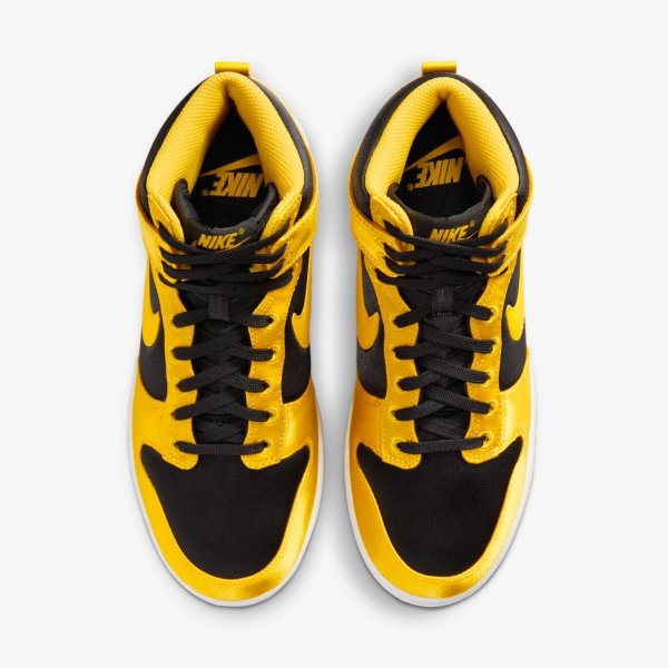 Жіночі кросівки NIKE W DUNK HIGH