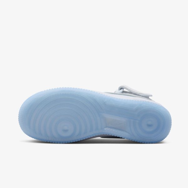 Жіночі кросівки NIKE W AF1 MID YOD