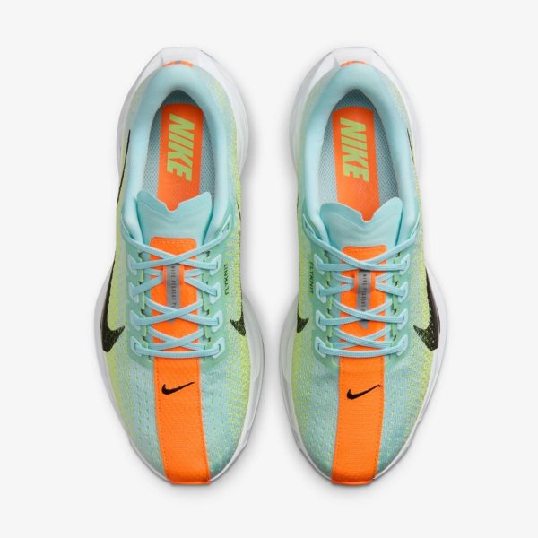 Женские кроссовки NIKE W PEGASUS PLUS