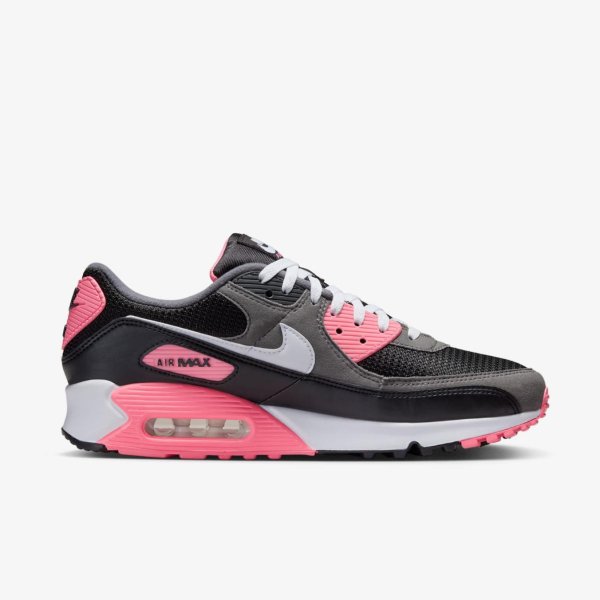 Мужские кроссовки NIKE AIR MAX 90