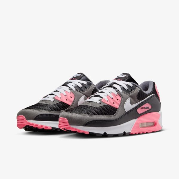 Мужские кроссовки NIKE AIR MAX 90