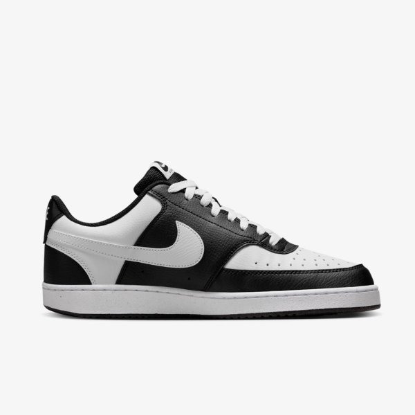 Мужские кроссовки NIKE COURT VISION LO