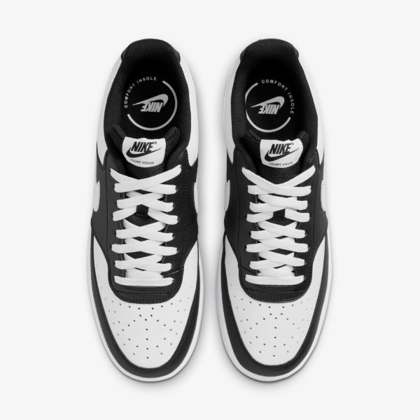 Мужские кроссовки NIKE COURT VISION LO