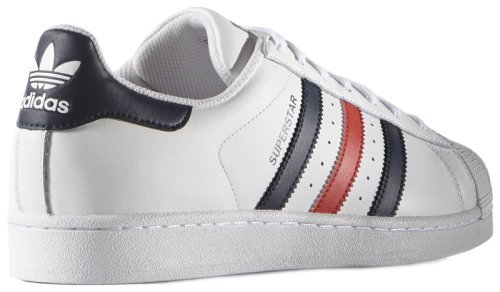 Кроссовки Adidas SUPERSTAR FOUNDATION