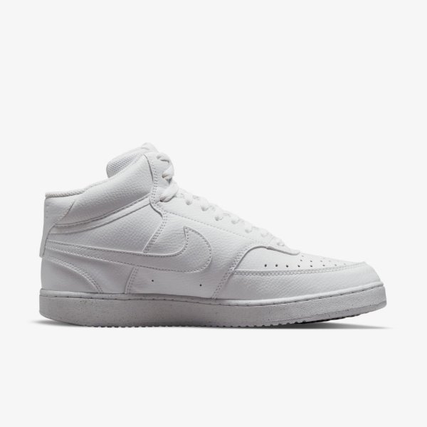 Чоловічі кросівки NIKE COURT VISION MID NN
