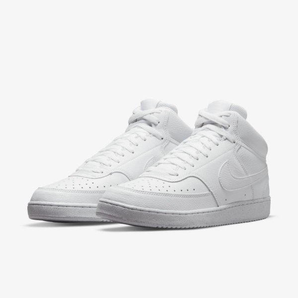 Чоловічі кросівки NIKE COURT VISION MID NN