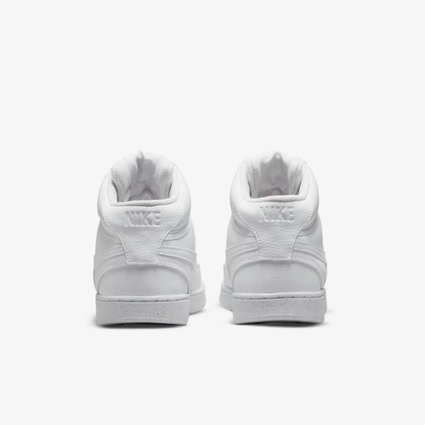 Чоловічі кросівки NIKE COURT VISION MID NN
