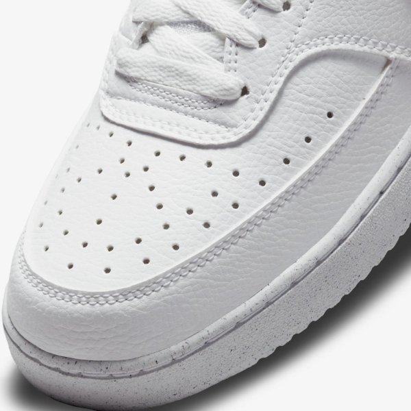 Чоловічі кросівки NIKE COURT VISION MID NN