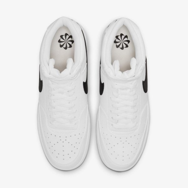 Чоловічі кросівки NIKE COURT VISION MID NN