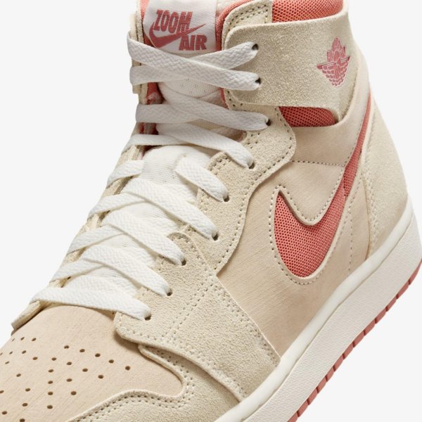 Чоловічі кросівки AIR JORDAN 1 ZM AIR CMFT 2