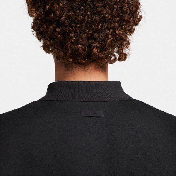 Мужское поло NIKE M NSW TCH FLC RI POLO