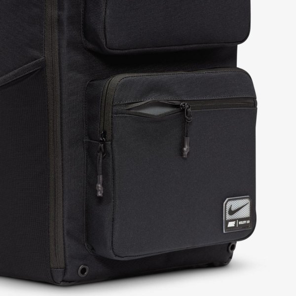 Рюкзак NIKE UTILITY SPEED BKPK - 2.0