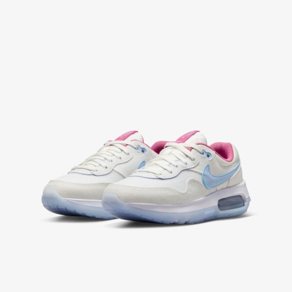 Детские кроссовки NIKE AIR MAX MOTIF (GS)