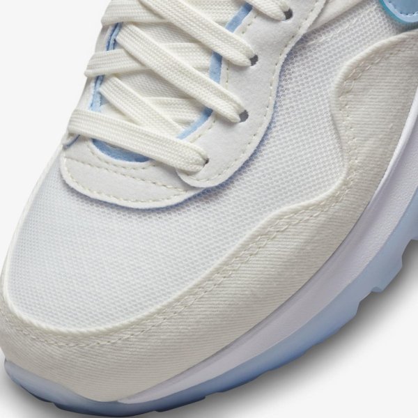 Детские кроссовки NIKE AIR MAX MOTIF (GS)