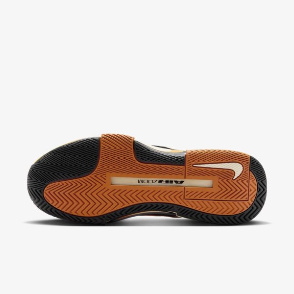 Жіночі кросівки NIKE W ZOOM GP CHALLENGE 1 OSAKA HC