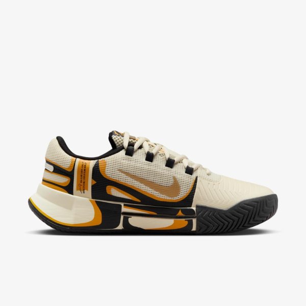 Жіночі кросівки NIKE W ZOOM GP CHALLENGE 1 OSAKA HC