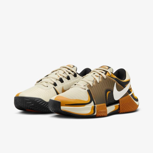 Жіночі кросівки NIKE W ZOOM GP CHALLENGE 1 OSAKA HC