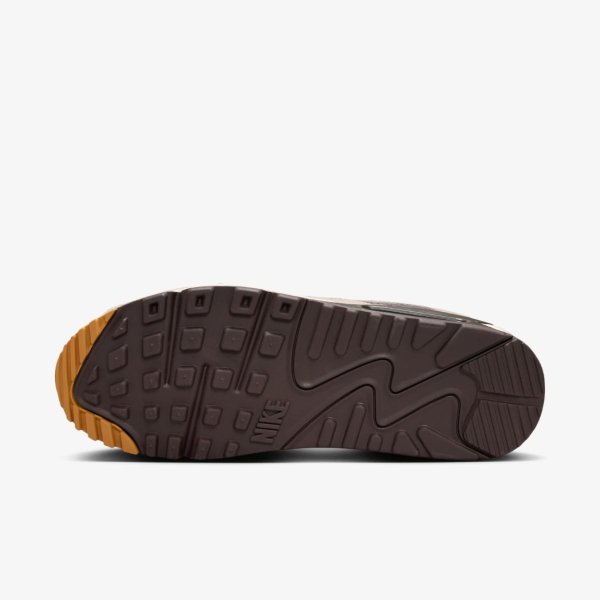 Жіночі кросівки NIKE W AIR MAX 90 SE