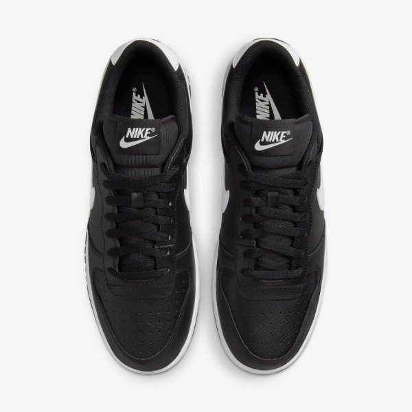 Чоловічі кросівки NIKE BIG LOW