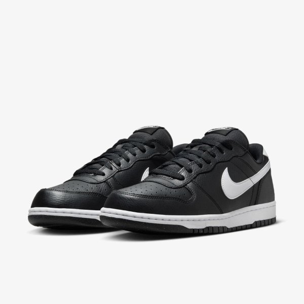 Чоловічі кросівки NIKE BIG LOW
