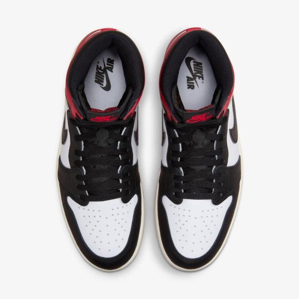 Мужские кроссовки AIR JORDAN 1 RETRO HIGH OG