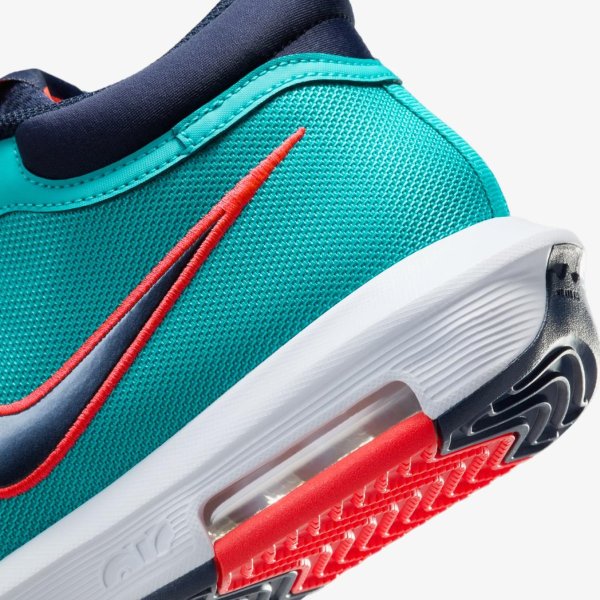 Мужские кроссовки NIKE LEBRON WITNESS VIII