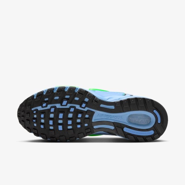 Чоловічі кросівки NIKE AIR PEGASUS WAVE
