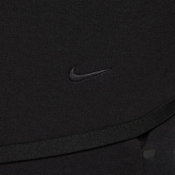 Детская толстовка NIKE G NSW TCH FLC HD FZ LS - PD