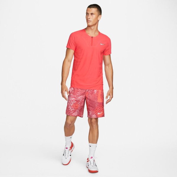 Чоловіче поло NIKE Court M Dri-FITADV SLM UL POLO NY