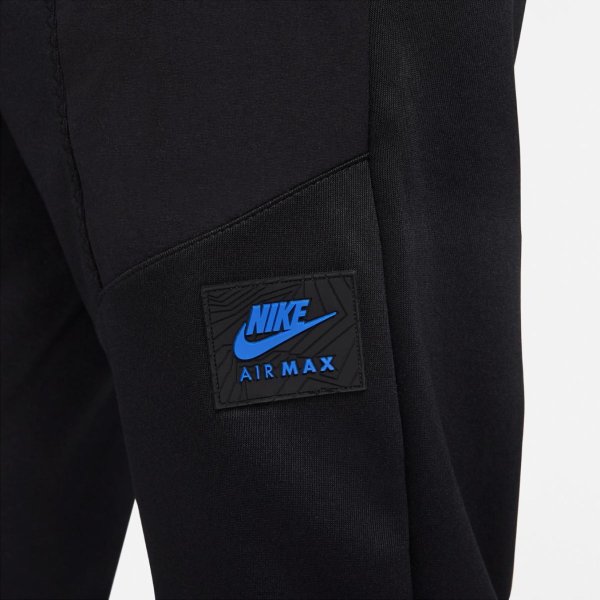 Мужские брюки NIKE M NSW AIR MAX PK JOGGER