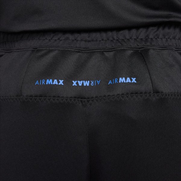 Мужские брюки NIKE M NSW AIR MAX PK JOGGER