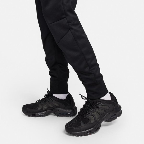 Мужские брюки NIKE M NSW AIR MAX PK JOGGER