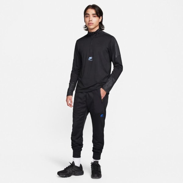 Мужские брюки NIKE M NSW AIR MAX PK JOGGER