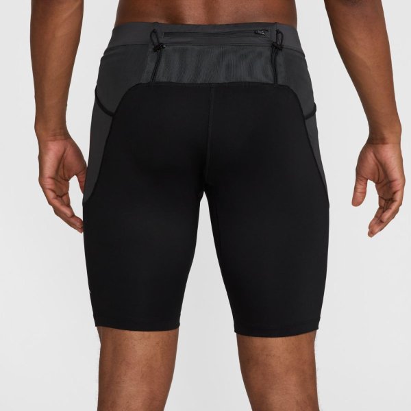 Мужские шорты NIKE M NK Dri-FITADV LAVALOOPS HALFTIGHT
