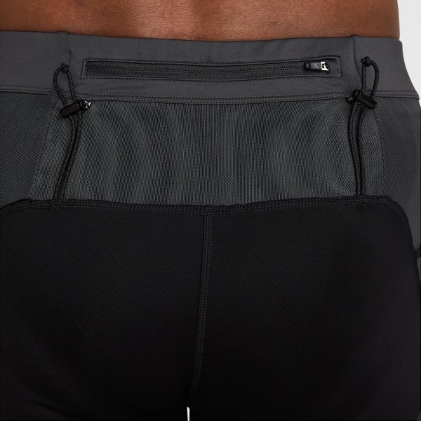 Мужские шорты NIKE M NK Dri-FITADV LAVALOOPS HALFTIGHT