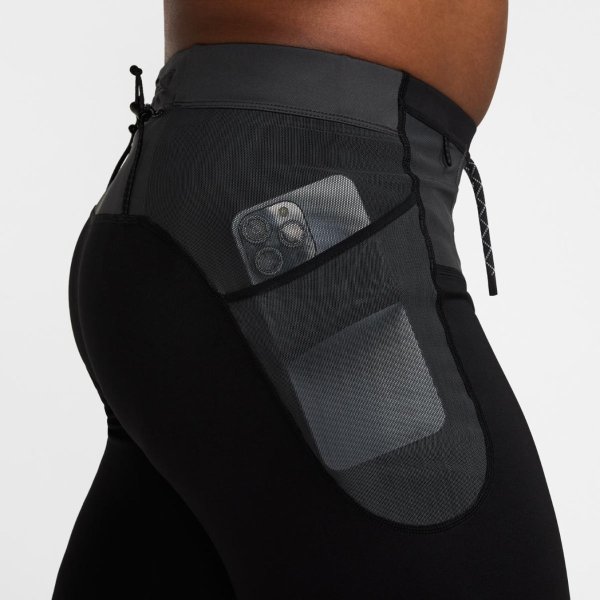 Мужские шорты NIKE M NK Dri-FITADV LAVALOOPS HALFTIGHT