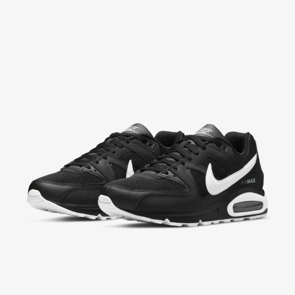 Чоловічі кросівки NIKE AIR MAX COMMAND
