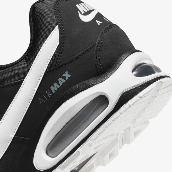 Чоловічі кросівки NIKE AIR MAX COMMAND