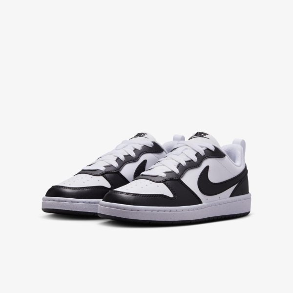 Дитячі кросівки NIKE COURT BOROUGH LOW RECRAFT (GS)