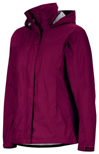 Куртка Marmot Wm's Precip Jacket MRT46200.6400