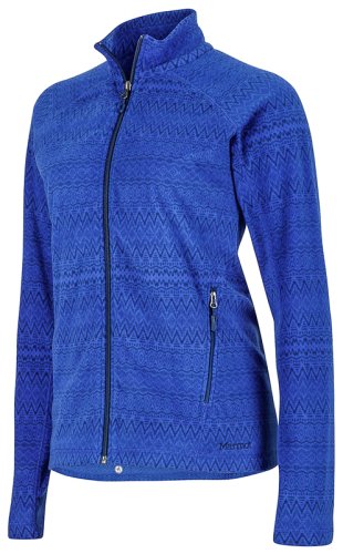 Флис Marmot Wm's Rocklin Full Zip Jacket MRT88920.8954