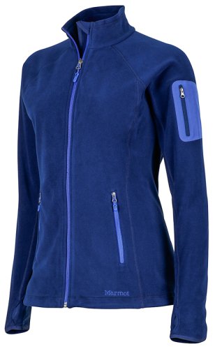 Флис Marmot Wm's Flashpoint Jacket MRT89640.2975
